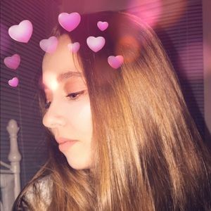 Meet your Posher, Alison